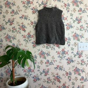 Madewell Sleeveless Pullover